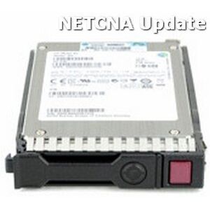 816975-B21 HP G8 G9 240-GB 6G 2.5 SATA MU-3 SSD Compatible Product by NETCNA (Certified Refurbished)