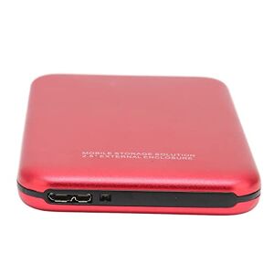 XINL External Hard Drive, Portable Photo Document Hard Drive for Movies Large Capacity and Wide Compatibility (512GB)