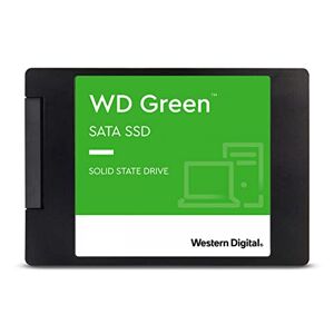 Western Digital WD Green 1TB Internal SSD 2.5" SATA