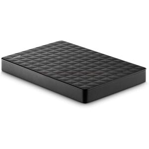 ZHCHAO Expansion HDD Drive Disk 1TB 2TB 4TB USB3.0 External HDD 2.5" Portable External Hard Disk(Size:4TB)