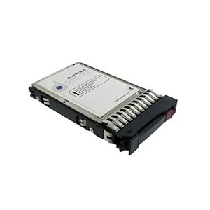 HP 718160-B21-1.2TB 10K 6G SAS 2.5 HDD W/TRAY - NEW PULL (Certified Refurbished)