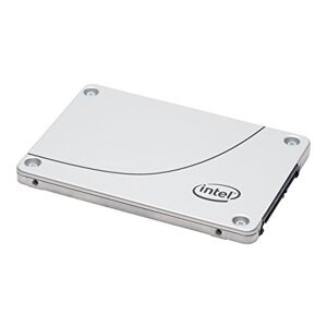 Intel S4500 Series 240 GB 2.5 SATA III Solid State Drive