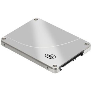 Intel &#174; SSDSA1NW300G301 X18-M