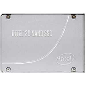 Intel SSD/P4610 Series 3.2T 2.5in PCIe SgPk