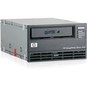 HP StorageWorks ULTRIUM1840E SAS extern