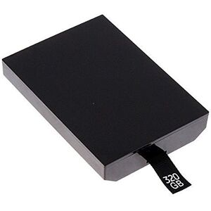 Dbpower New - Xbox 360 Slim (320 GB) Hard Disk Drive HDD Internal For Microsoft UK