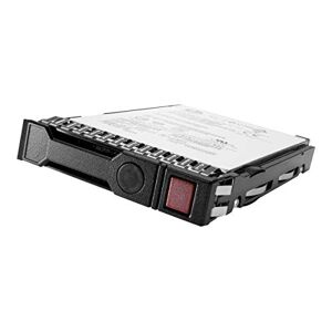 HP Enterprise 450 GB 12 G SAS 15 K RPM SFF (2.5-Inch) SC Enterprise 3yr Warranty Hard Drive (Refurbished)