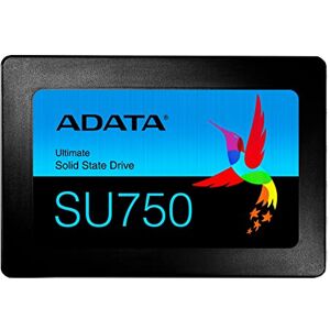 ADATA SU750SS 2.5" 256 Go Série ATA III 3D TLC