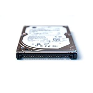 Seagate Momentus 5400.3 2.5 inch Hard Drive 80GB 5400rpm PATA 8MB (Internal)