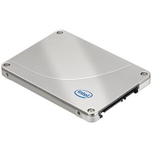 Intel X25 M 160GB Internal SSD (6.35 cm (2.5 Inches)/SATA)