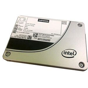 Lenovo THINKSYSTEM 3.5IN INTEL S4510 240GB ENTRY SATA 6GB HS SSD