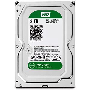 Western Digital WD30EZRX Internal Caviar Green