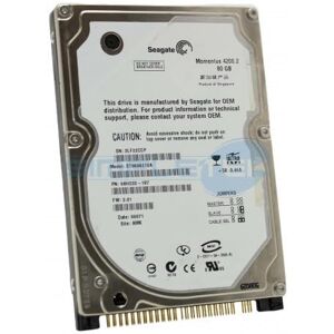 Seagate ST980811AS Hard Drives 9S1132-30834001173 refurbished