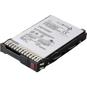 HP 872344-B21 480gb Sata 6g Mu Sff Sc Ds Ssd (Refurbished)