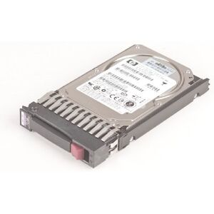 HP Enterprise 72GB 2.5" SAS 2.5" HDD