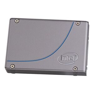 Intel SSDPE2ME012T401 Internal Solid State Drive 1,2TB Black