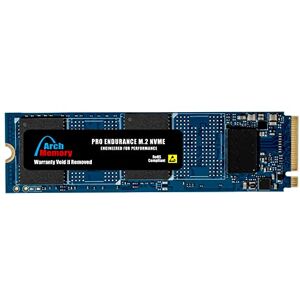 Arch Memory Replacement for Dell SNP112284EP/512G AB292883 512GB M.2 2280 PCIe (4.0 x4) NVMe Solid State Drive for Precision Mobile Workstation 5540