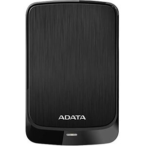 ADATA HV320 2TB COLORBOX - AHV320-2TU31-CBK