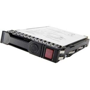 Enterprise HPE 3.84TB SAS MU SFF SC VS DS SSD