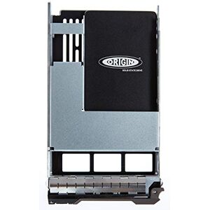 Origin Storage 240 GB Hot Plug Enterprise SSD 3.5-Inch SATA Read intensive