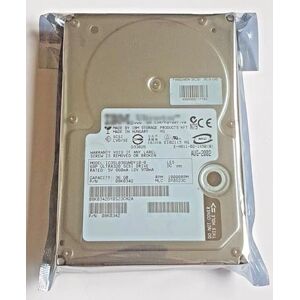 Generic 36 GB IC35L036UWDY10-0 U320 SCSI 68-Pin 10K RPM 3.5" Hard Drive