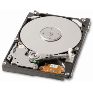 Hypertec 320GB 2.5 inch 7200RPM Hard Drive Upgrade for Fujitsu/Siemens Stylistic Series