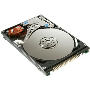 Hitachi Travelstar 5K100 40GB SATA Hard Drive 40GB SATA 5400RPM 2.5" HDD 8MB