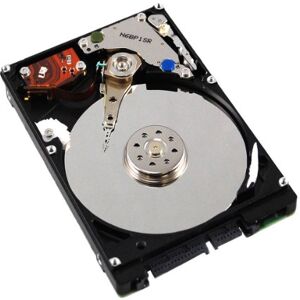 Hitachi Travelstar 7 K320 – Hard drive – 320 GB