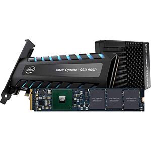 HP Intel Optane 905P DualPro 380GB PCIe SSD