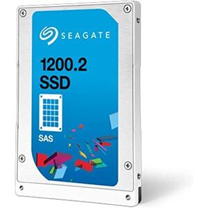 Seagate 1200.2 SSD ST3840FM0053 3840 GB Internal Solid State Drive