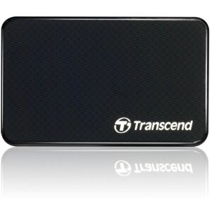 Transcend TS128GSSD18M-M 128GB 1.8 Inch External SSD (MLC)