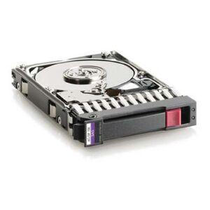 Hypertec 146GB 2.5 inch 10K 6G SAS DP System Compatible HDD for HP