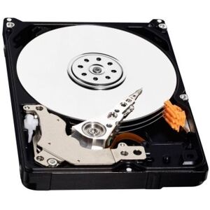 Notebookbits NEW FOR SONY VAIO VGN-NR38M 320GB SATA LAPTOP NOTEBOOK HARD DRIVE HDD 2.5” INCH