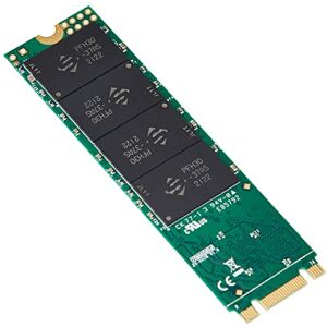 Transcend MTS820S 240 GB M.2 2280 SATA III 6 Gb/s Internal Solid State Drive (SSD) 3D TLC NAND (TS240GMTS820S)