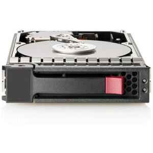 Hypertec 500GB 3.5 inch 7200RPM Hot-Swap SAS HDD for HP/Compaq Proliant