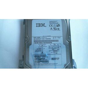 Lenovo 36GB IBM/Seagate Internal ST336704LC SCSI 80PIN 3.5