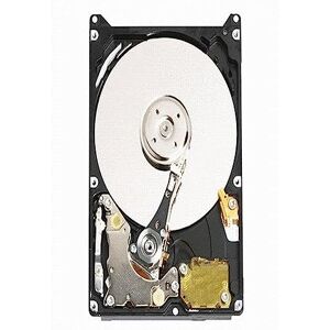 Western Digital WD Scorpio Blue 320GB (5400 RPM) PATA 8MB Mobile Internal Hard Drive