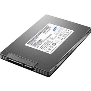 Lenovo 4XB0G80308 Serial ATA III internal solid state drive - internal