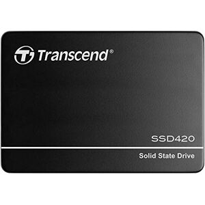 Transcend 256GB Internal SSD 2.5p SATAIII