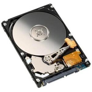 Generic 320GB 320 gb 2.5 inch Sata Hard drive 5400 RPM for Laptop/Mac/PS3 -1 Year Warranty