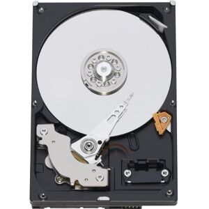 Western Digital Caviar Blue WD2500AAKS 250GB SATA II 7200 16 MB Bulk