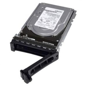 Dell 400-AUQX 2.5" 2400 GB 10000 RPM Hard Drive (Refurbished)