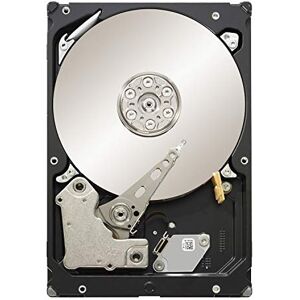 Seagate ST32000644NS Hard Drive Constellation ES 2TB 3.5" Interna Internal SATA/300 7200RPM 64MB (Renewed)