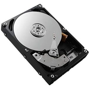 Dell HDD 320GB 5400 SATA 2.5in. **Refurbished**, FXP08-RFB (**Refurbished**)