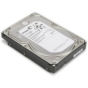 Seagate ST3000NM0023 3 TB Internal Hard Drive - Black