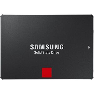 SAMSUNG 850 Pro 2 TB Internal Solid State Drive