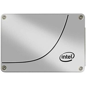 Intel SSD DC S3610 200GB - solid state drives (Silver, Serial ATA III, MLC, 256-bit AES, 0 - 70 °C, 2.5")