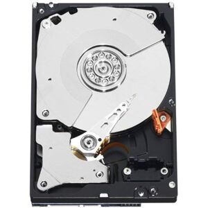 Western Digital 3.5 Inch Caviar Black 1TB 7200rpm 64MB SATA 6Gb/s – Gar. 5 Years (Replaces WD1002FAEX)