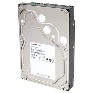 Toshiba HDD NEARLINE 2TB SAS 6GB/S 3.5IN 7200RPM 64MB 4K, MG04SCA200A (3.5IN 7200RPM 64MB 4K)