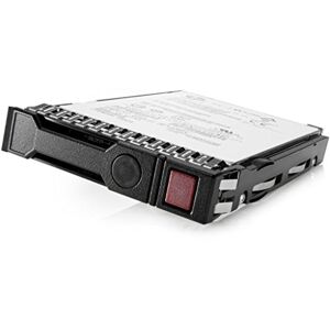 HPE HP 652611-B21 - 300GB 6G SAS 15K 2.5in SC ENT HDD
